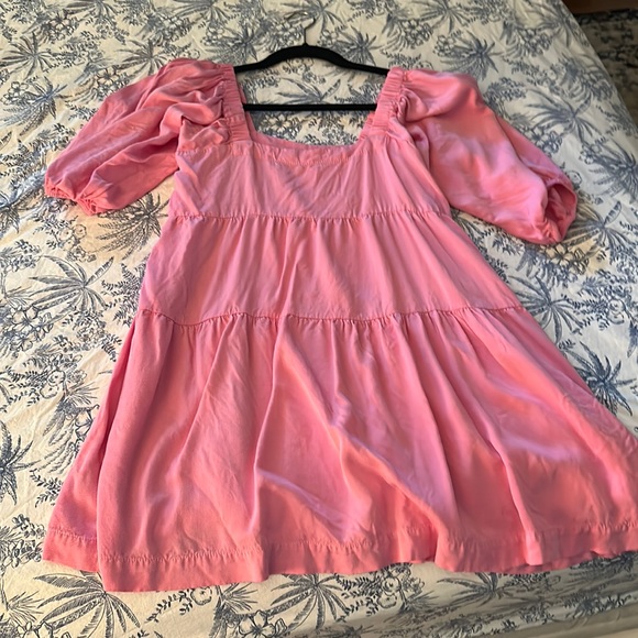 Shinestar dress - Picture 1 of 2